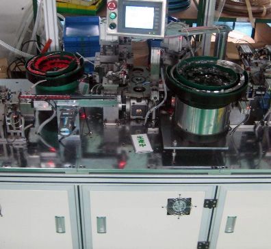 自动化设备01 自动化设备01