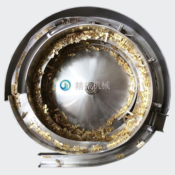 筛选震动盘 筛选震动盘