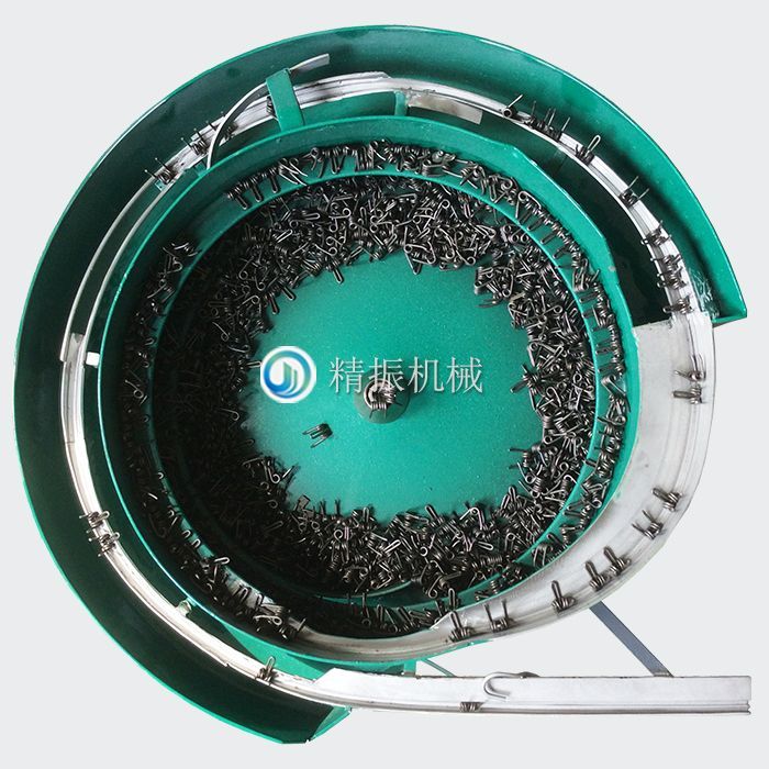 弹簧震动盘 弹簧震动盘